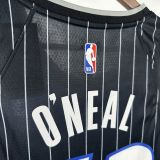 2026 Magic ONEAL #32 Black NBA Jerseys