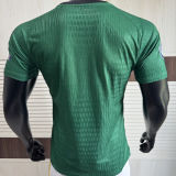 2026  APESHIT Green Player Version Soccer Jersey