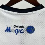 2026 Magic Retro White T-Shirt
