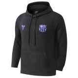 2026 BA Black Hoody
