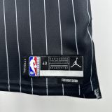 2026 Magic ANCHERO #5 Black NBA Jerseys