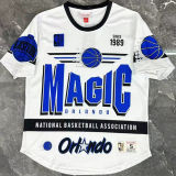 2026 Magic Retro White T-Shirt