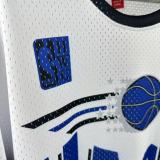 2026 Magic Retro White T-Shirt