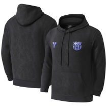 2026 BA Black Hoody