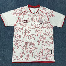 2025/26 CD Castellon Away Fans Soccer Jersey 西乙卡斯特利翁