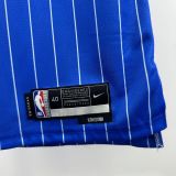 2026 Magic ONEAL #32 Sapphire Blue NBA Jerseys