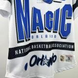 2026 Magic Retro White T-Shirt