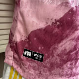 2026 Omerta Pink Player Version Soccer Jersey