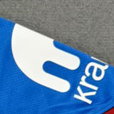 2025/26 ATM Third Blue kids Soccer Jersey
