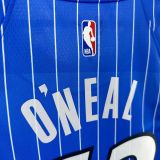 2026 Magic ONEAL #32 Sapphire Blue NBA Jerseys