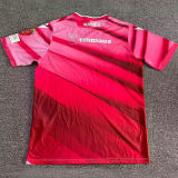 2025/26 Bolton Wanderers Third Fans Soccer Jersey