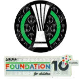 YEREMY #10 Crystal Palace Away Gold Fans Soccer Jersey 2025/26 (CUP Font 杯赛字体 ) ★★