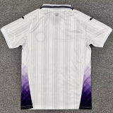 2025/26 RSC Anderlecht Away Fans Soccer Jersey 安德莱赫特