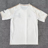 AWONIYI #9 Nottingham Forest Away Fans Jersey 2025/26 (League Font 联赛字体 ) ★★