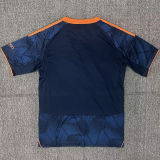 WOOD #11 Nottingham Forest Third Fans Jersey 2025/26 (CUP Font 杯赛字体 ) ★★