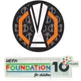 NDOYE #14 Nottingham Forest Away Fans Jersey 2025/26 (CUP Font 杯赛字体 ) ★★