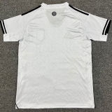 ADAMA #11 Fulham Home White Fans Soccer Jersey 2025/26 (League Font 联赛字体 ) ★★