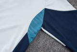 2025/26 ARS Light Gray Jacket Tracksuit