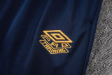 2025/26 Santos Dark Blue Sweater Tracksuit