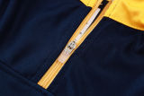 2025/26 Santos Dark Blue Sweater Tracksuit