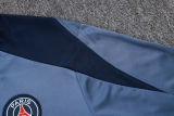 2025/26 PSG Grey Sweater Tracksuit
