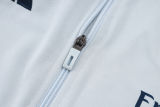 2025/26 ARS Light Gray Jacket Tracksuit