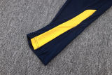 2025/26 Santos Dark Blue Sweater Tracksuit