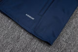 2025/26 ARS Baby Blue Kids Jacket Tracksuit