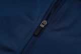 2025/26 PSG Baby Blue Sweater Tracksuit