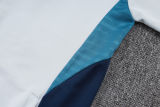 2025/26 ARS Light Gray Jacket Tracksuit