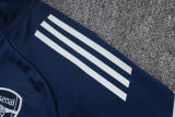 2025/26 ARS Baby Blue Kids Jacket Tracksuit