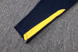 2025/26 Santos Dark Blue Sweater Tracksuit