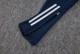 2025/26 ARS Light Gray Jacket Tracksuit