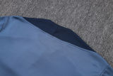 2025/26 PSG Grey Sweater Tracksuit