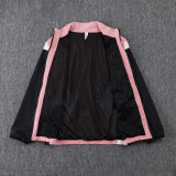 2025/26 PSG Pink Jacket Tracksuit