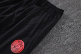 2025/26 PSG Pink Jacket Tracksuit