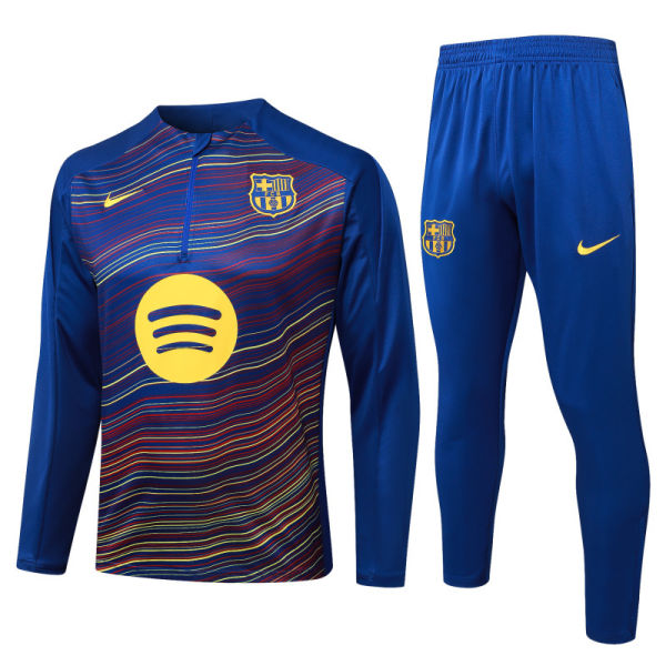 2025/26 BA  Sweater Tracksuit