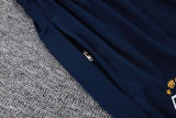 2025/26 Santos Dark Blue Sweater Tracksuit