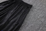2025/26 BA Black Training Jersey(A Set)