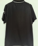 HAALAND #9 Man City 1:1 Quality Away Fans Soccer Jersey 2025/26 (UCL Font 欧冠字体 ) ★★