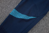2025/26 ARS Baby Blue Kids Jacket Tracksuit