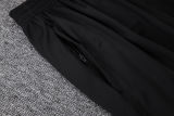 2025/26 PSG Black Training Jersey(A Set)