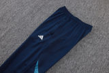2025/26 ARS Baby Blue Kids Jacket Tracksuit