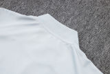 2025/26 ARS Light Gray Jacket Tracksuit