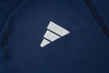 2025/26 ARS Baby Blue Kids Jacket Tracksuit
