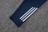 2025/26 ARS Baby Blue Kids Jacket Tracksuit