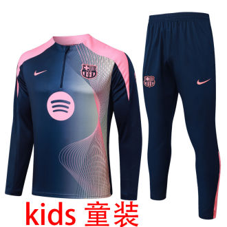 2025/26 BA  Kids Sweater Tracksuit
