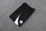 2025/26 PSG Black Training Jersey(A Set)
