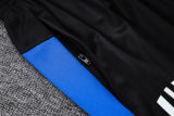 2025/26 Al Hilal SFC Blue Sweater Tracksuit 利雅得新月
