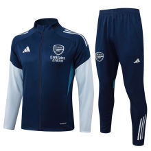2025/26 ARS Baby Blue Jacket Tracksuit
